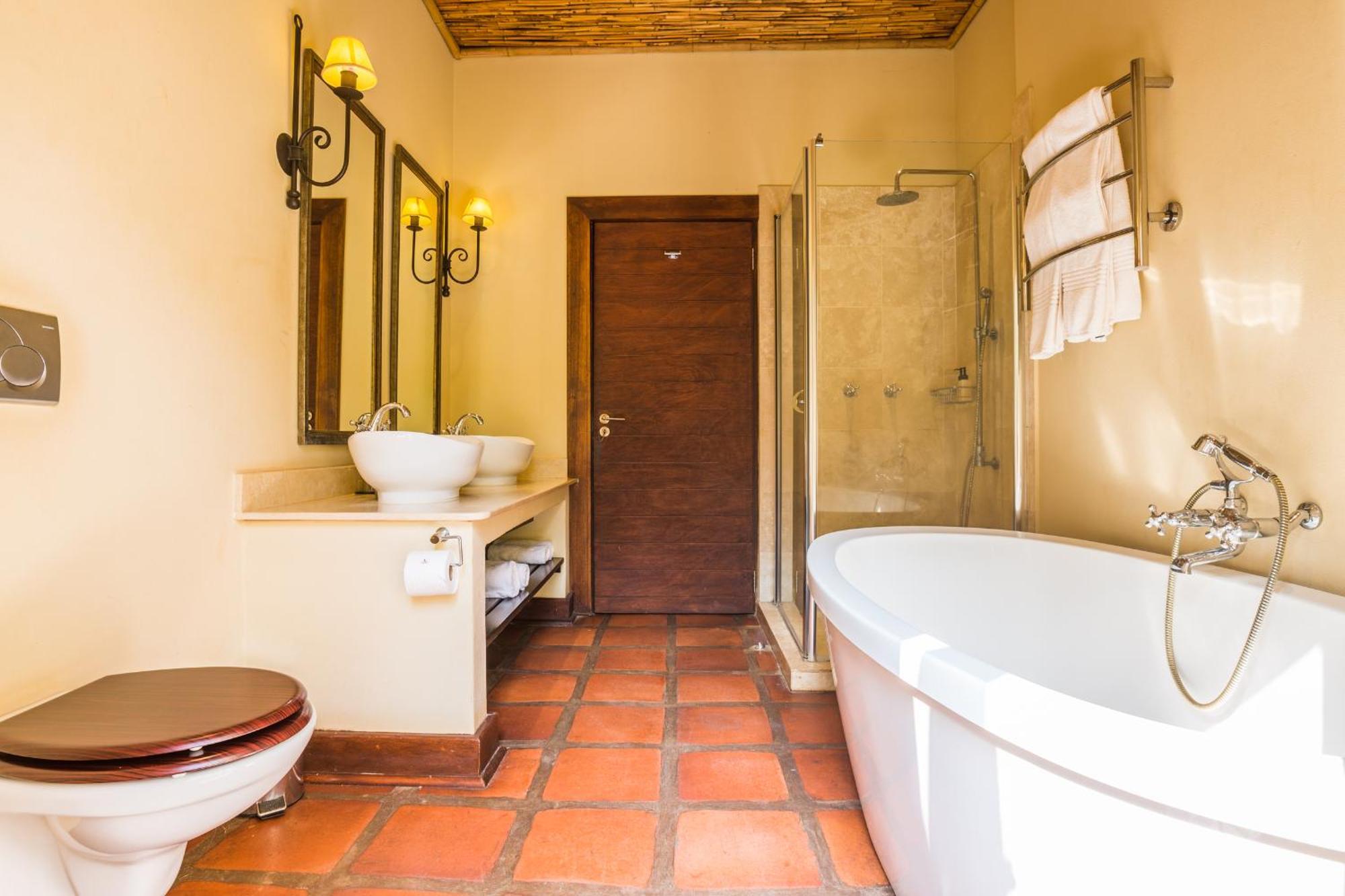 Sondela Nature Reserve & Spa Country House Bela-Bela Room photo
