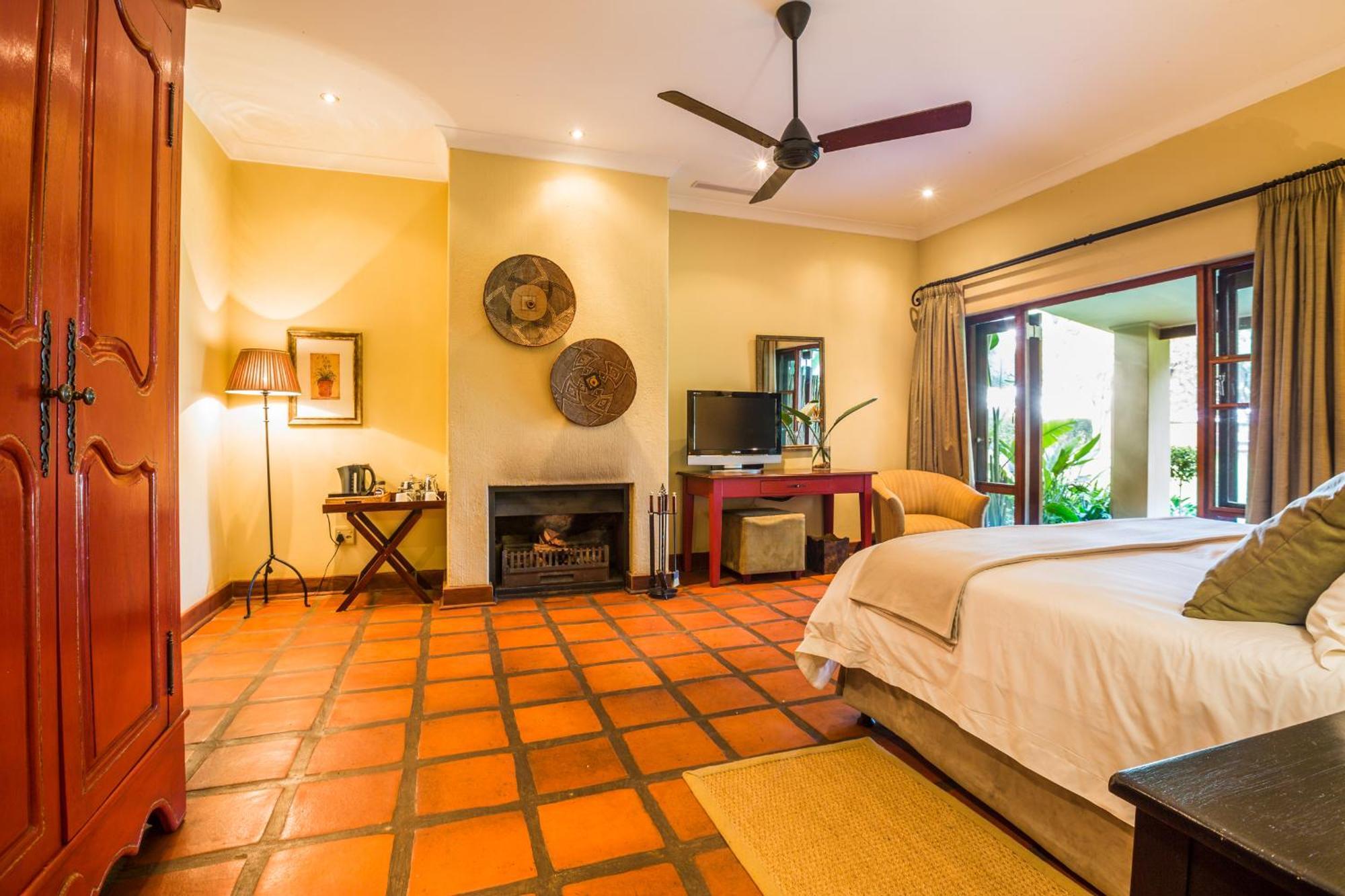 Sondela Nature Reserve & Spa Country House Bela-Bela Room photo